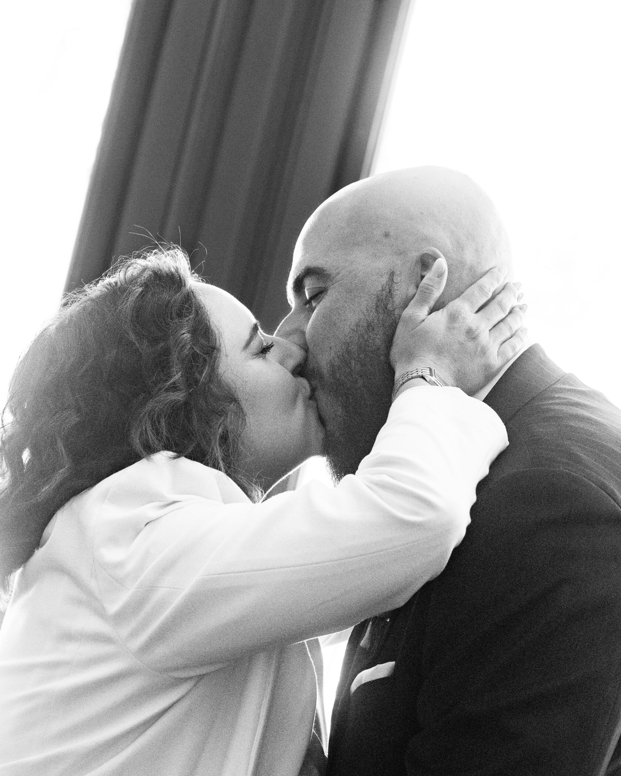 Couple mariage Suisse romande