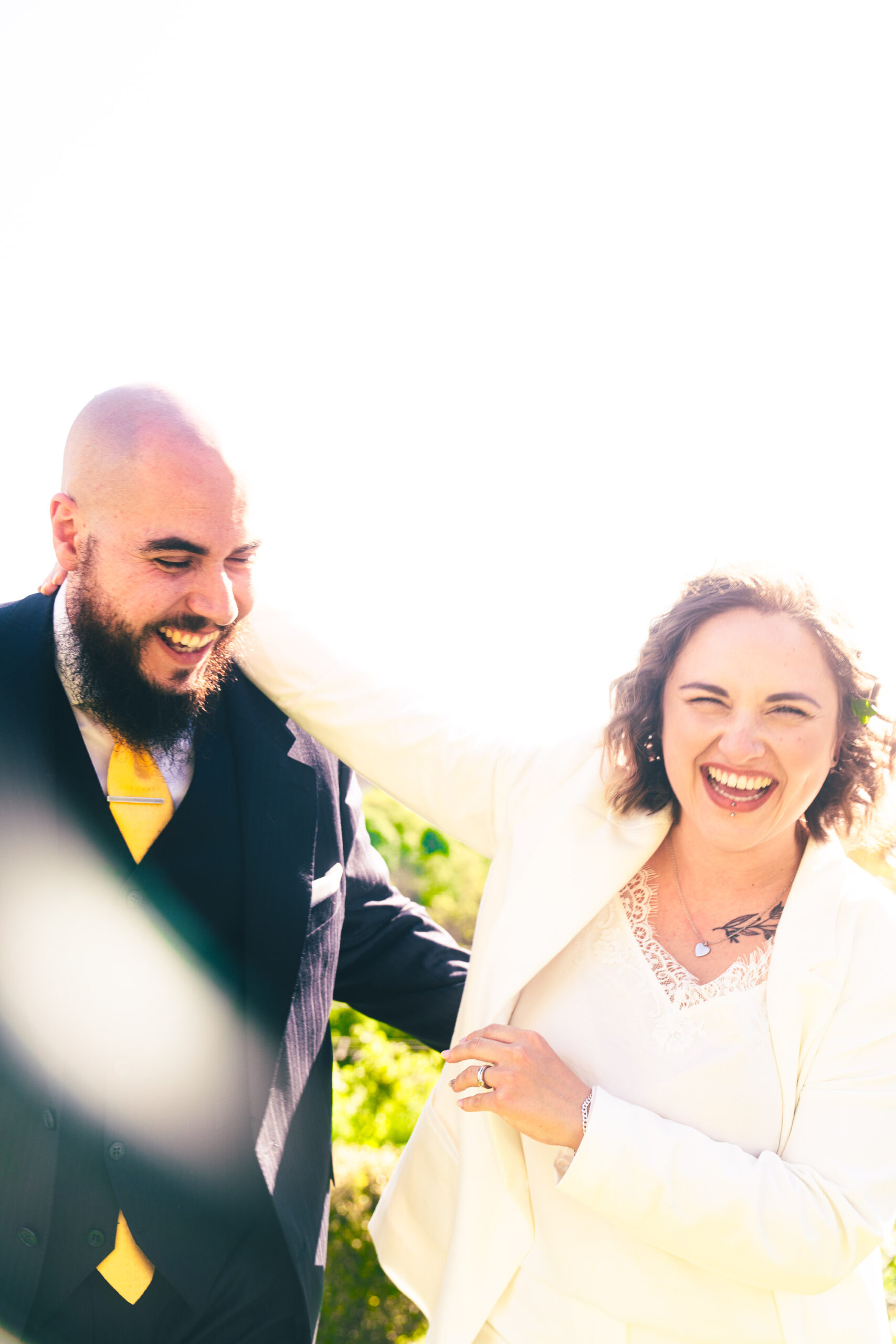 Mariage Vaud, Léonard Antonin