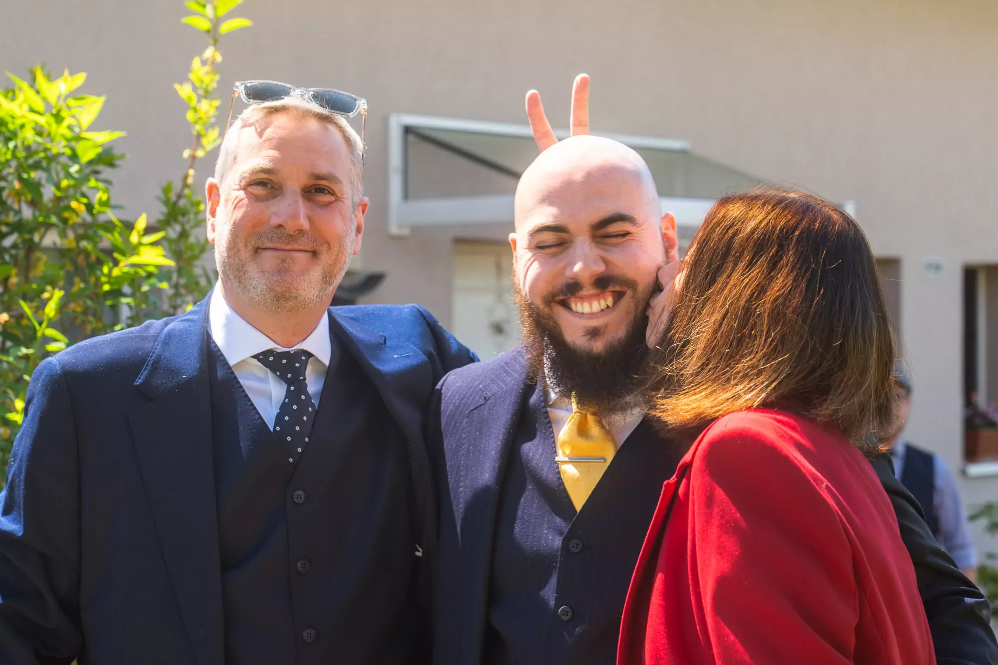 Mariage Crissier, couple amoureux, photographe Léonard Antonin