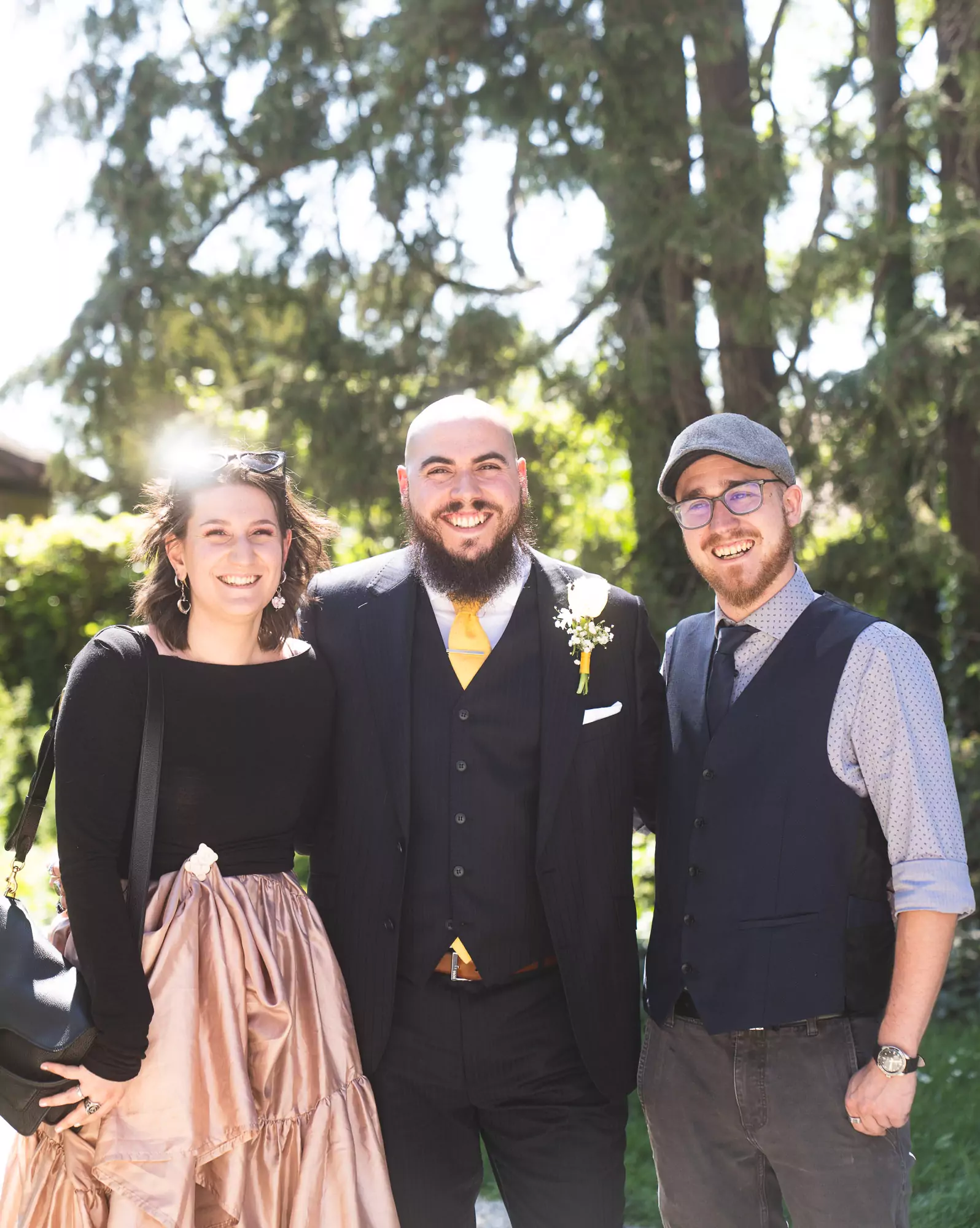 Mariage Vaud 2026, photo reportage Joana Fabien