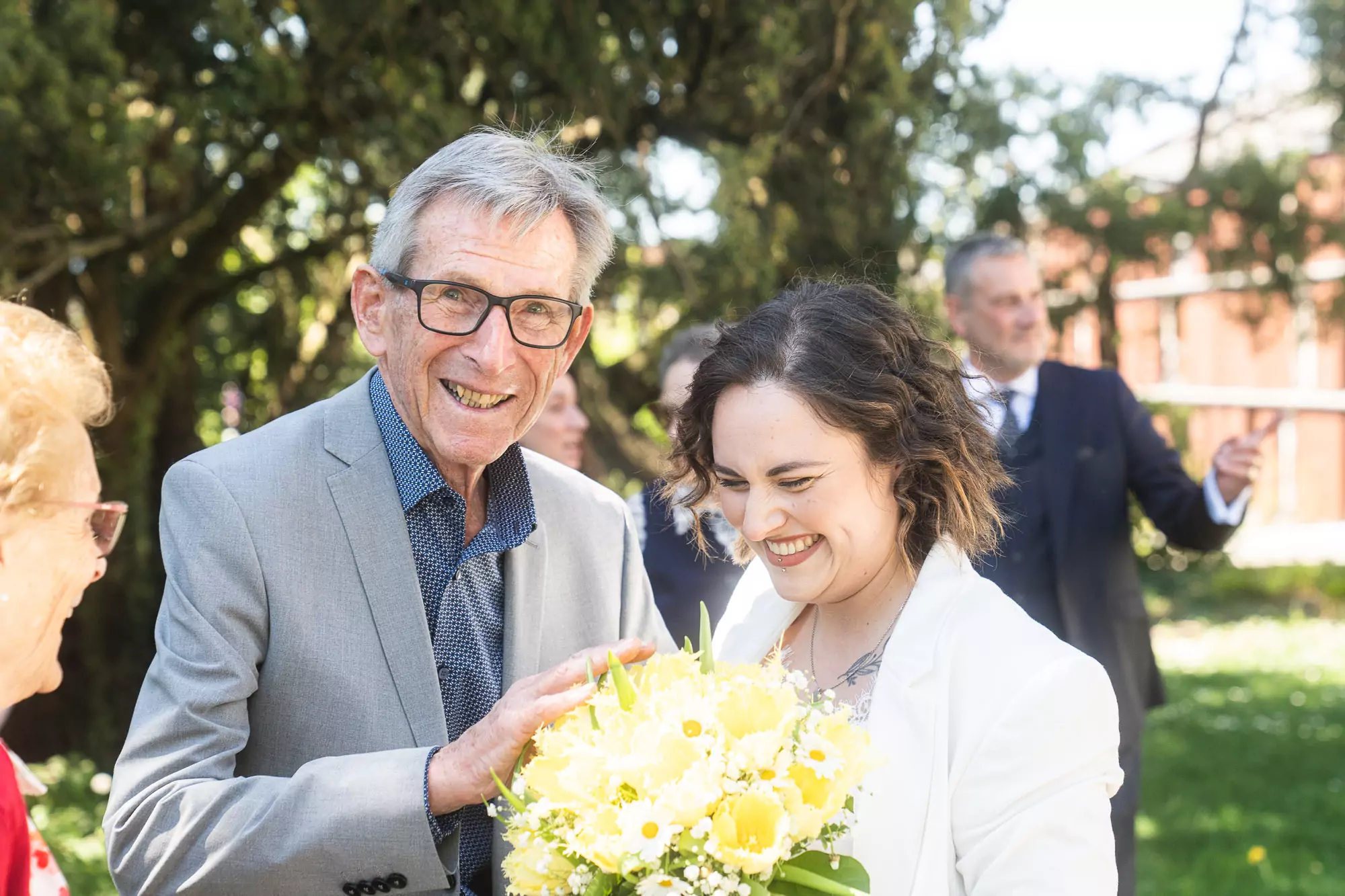 Cérémonie mariage Château de Monnaz, Suisse romande